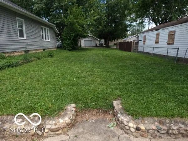 Property from 1741 Laurel Street - KW