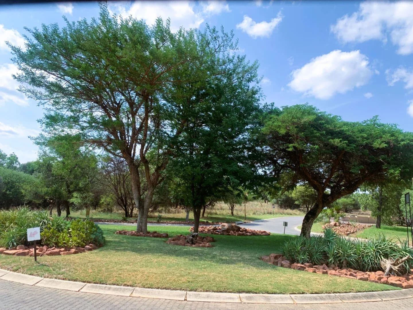 1200 Acres of Land for Sale in Modimolle, Limpopo - land for sale