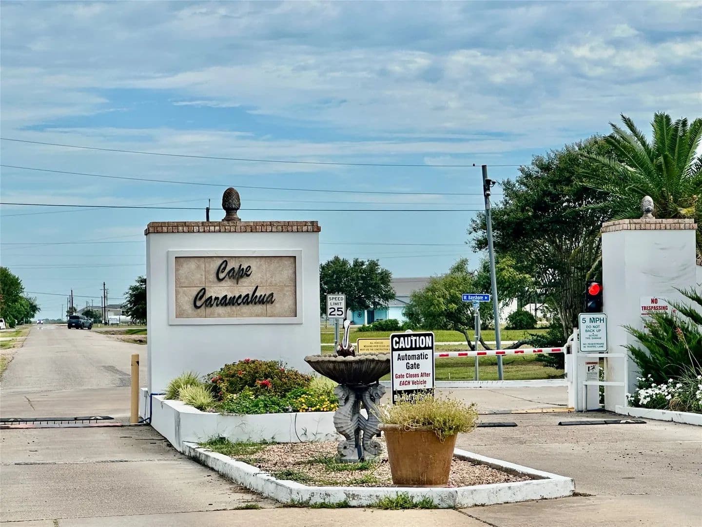Vacant Land in Palacios - Palacios, Texas, 77465