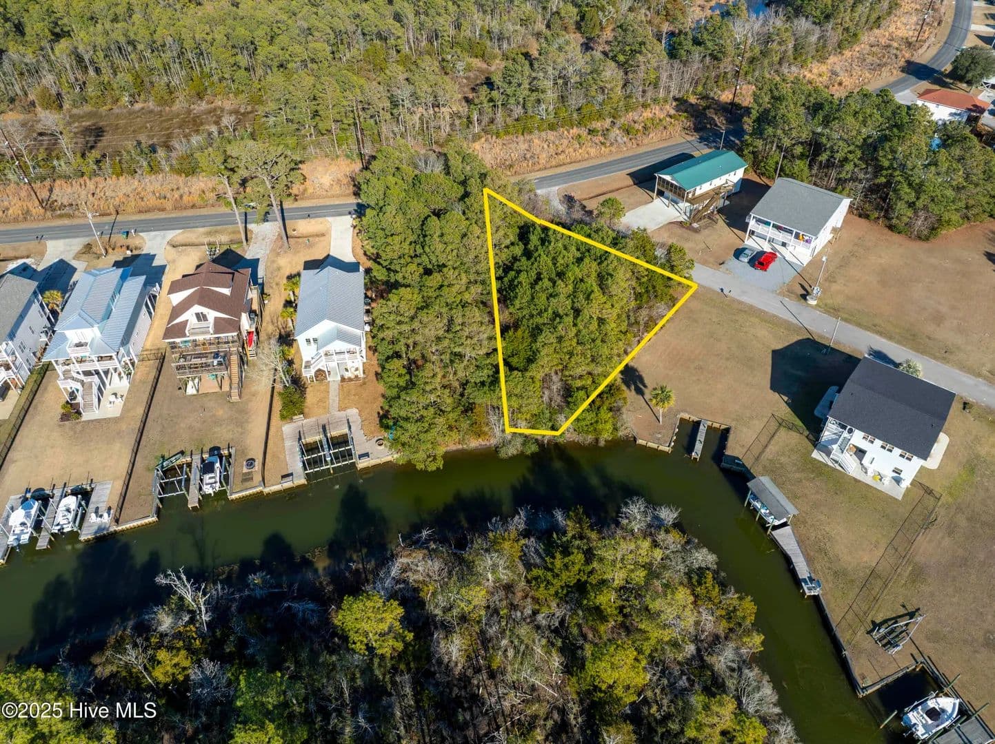 Lots & Land-Other in Sneads Ferry - Sneads Ferry, North Carolina, 28460