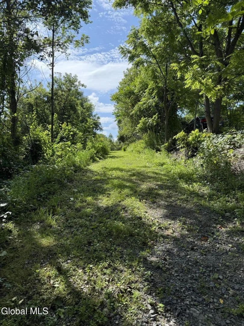 Land -Single Family Acreage in Gloversville - Gloversville, New York, 12078