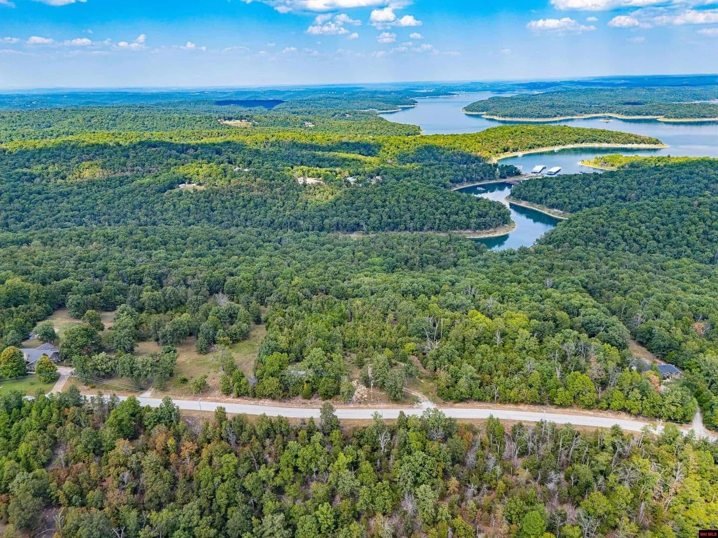 Lots & Land-Other in Mountain Home - Mountain Home, Arkansas, 72653