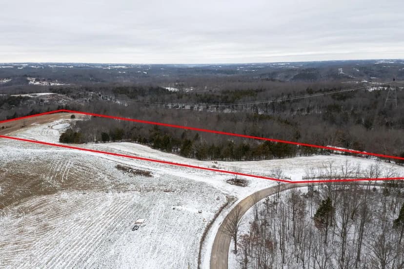Vacant Land in Williamstown