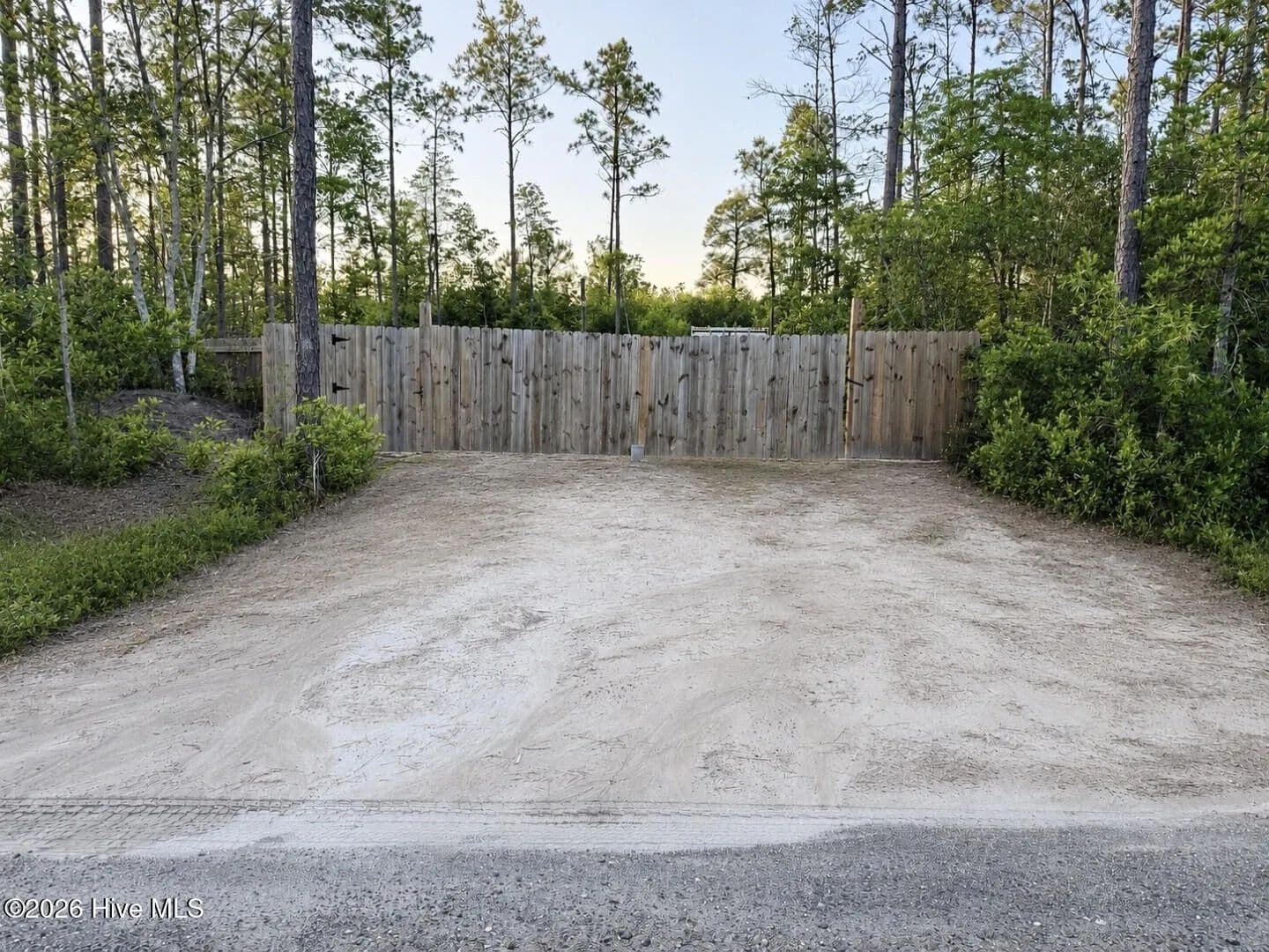 3.5 Acres of Land for Sale in Rocky Point, NC - Rocky Point, North Carolina, 28457