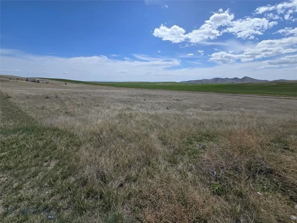 Vacant Land in Three Forks - Three Forks, Montana, 59752