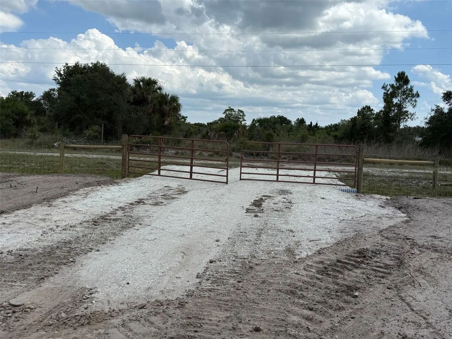 Property from 14667 NW 310TH STREET - KW - Okeechobee, Florida, 34972