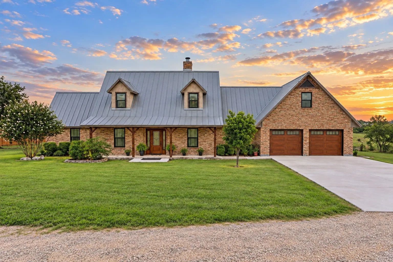 2379 Wetz Rd - Remodeled 5BD/3BA Country Home on 2 Acres, Marion TX - Marion, Texas, 78124