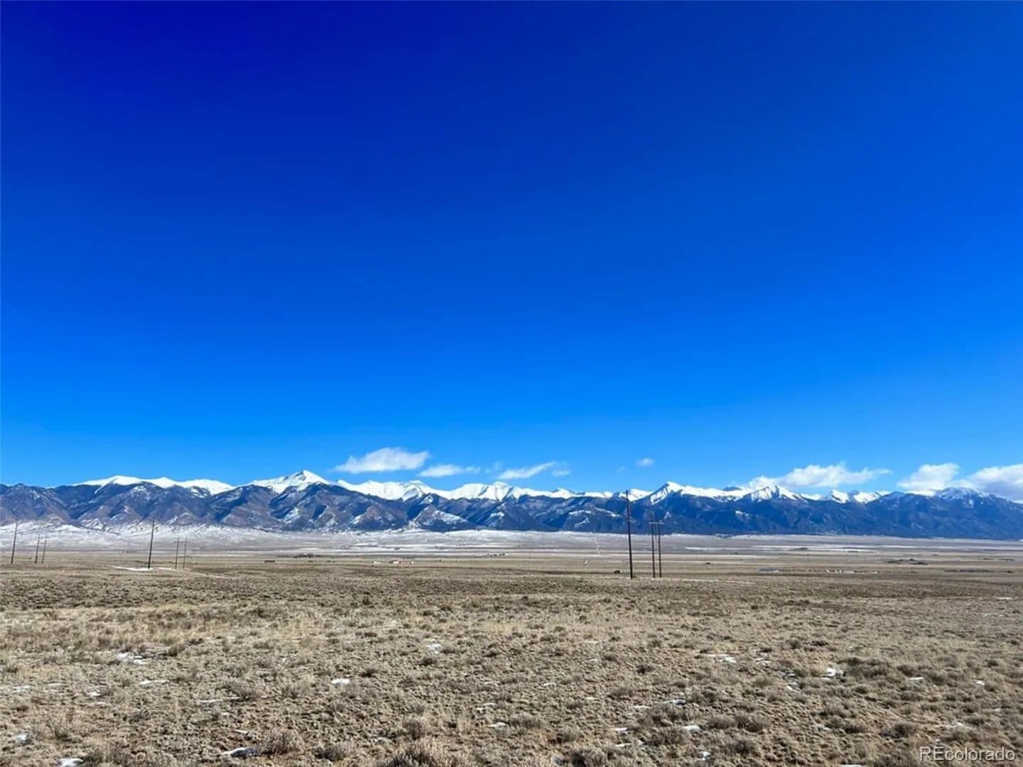 Lots & Land-Other in Moffat - Moffat, Colorado, 81143
