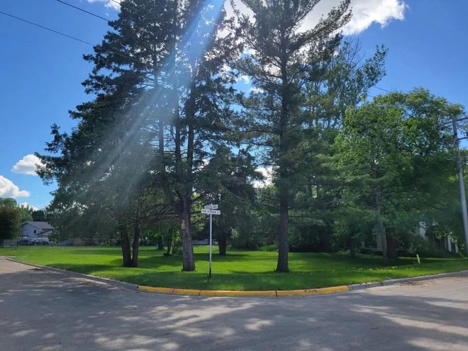 Vacant Land in New York Mills - New York Mills, Minnesota, 56567