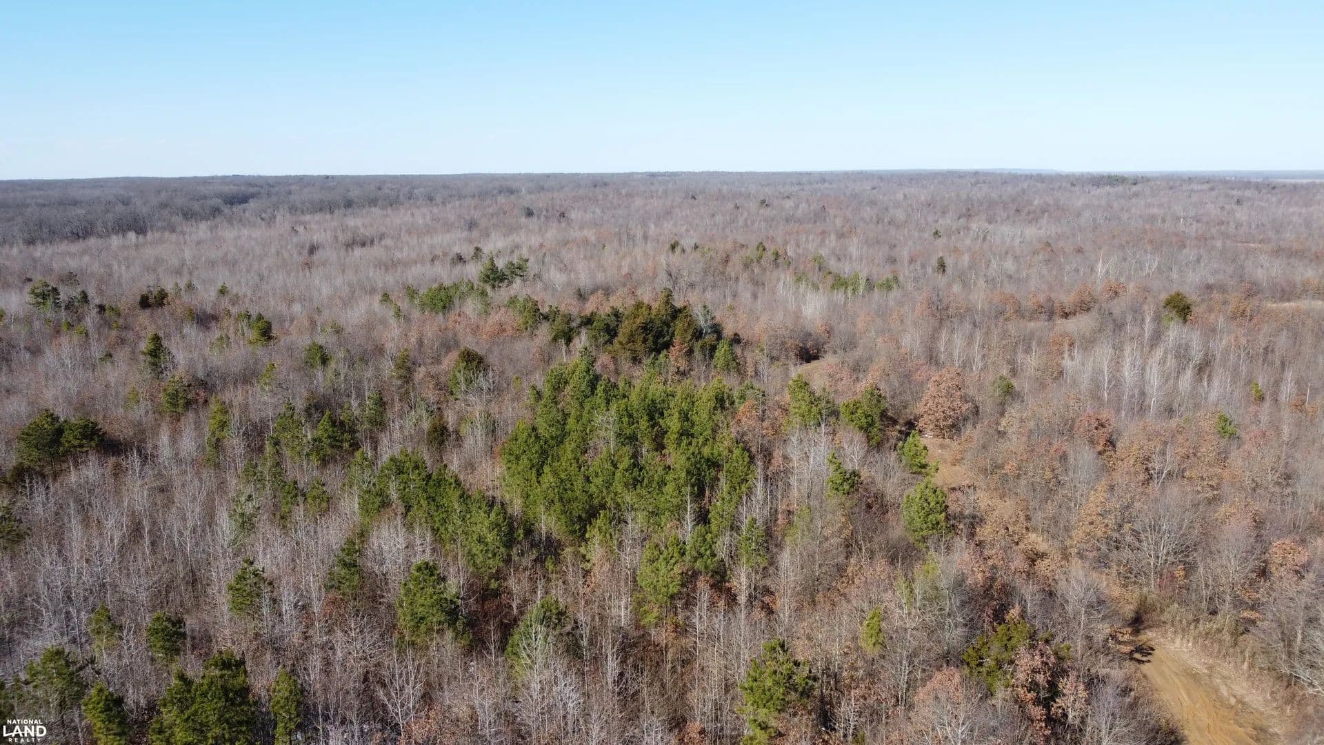 SFC 744 Hunting Tract - land for sale