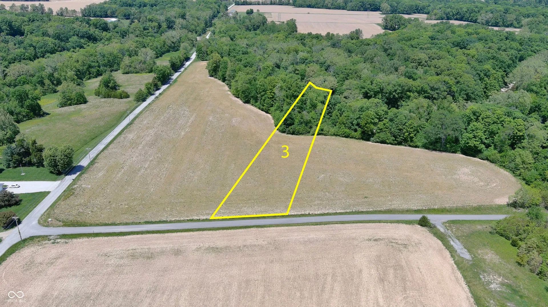 Lots & Land-Other in North Vernon - North Vernon, Indiana, 47265