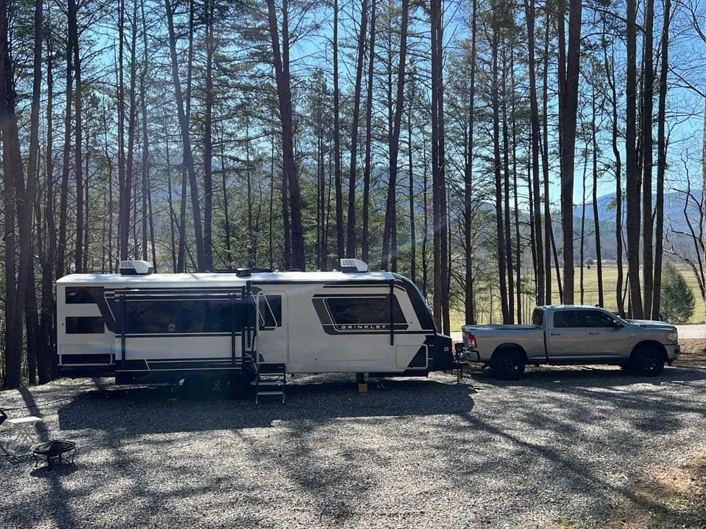 Lots & Land-Other in Suches - Suches, Georgia, 30572