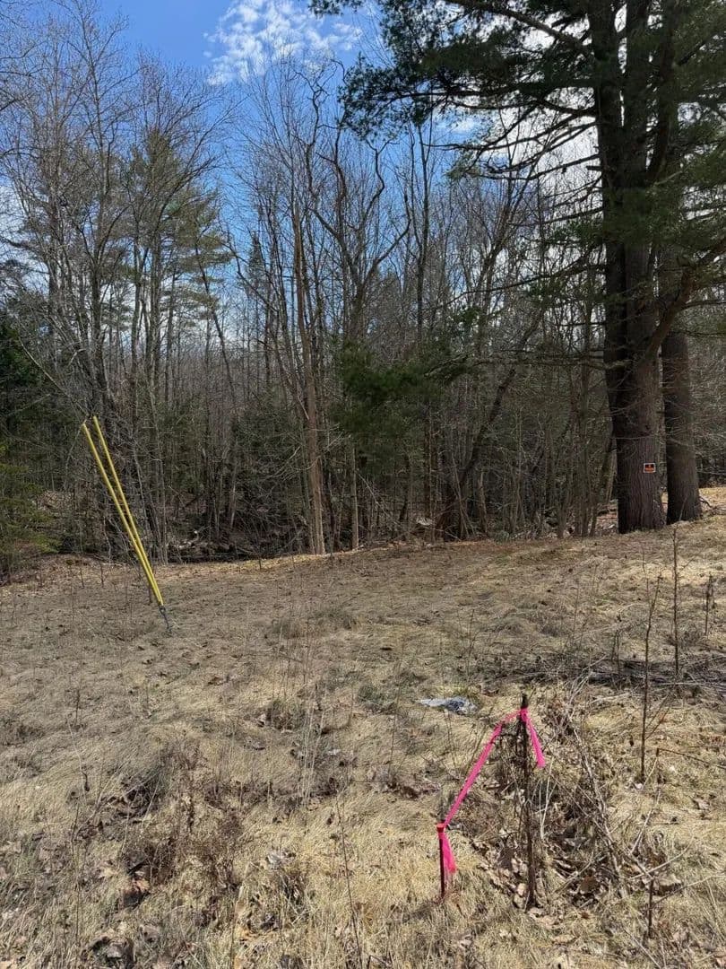 Vacant Land in Waldoboro
