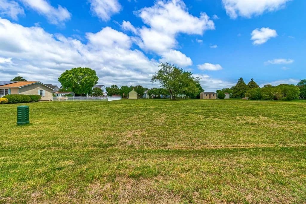 Property from LOT 21 Harvey Lane - KW - Heathsville, Virginia, 22473