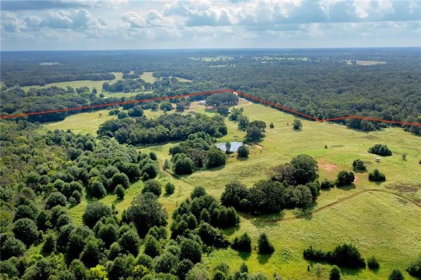 Property from 632 County Road 340a - KW