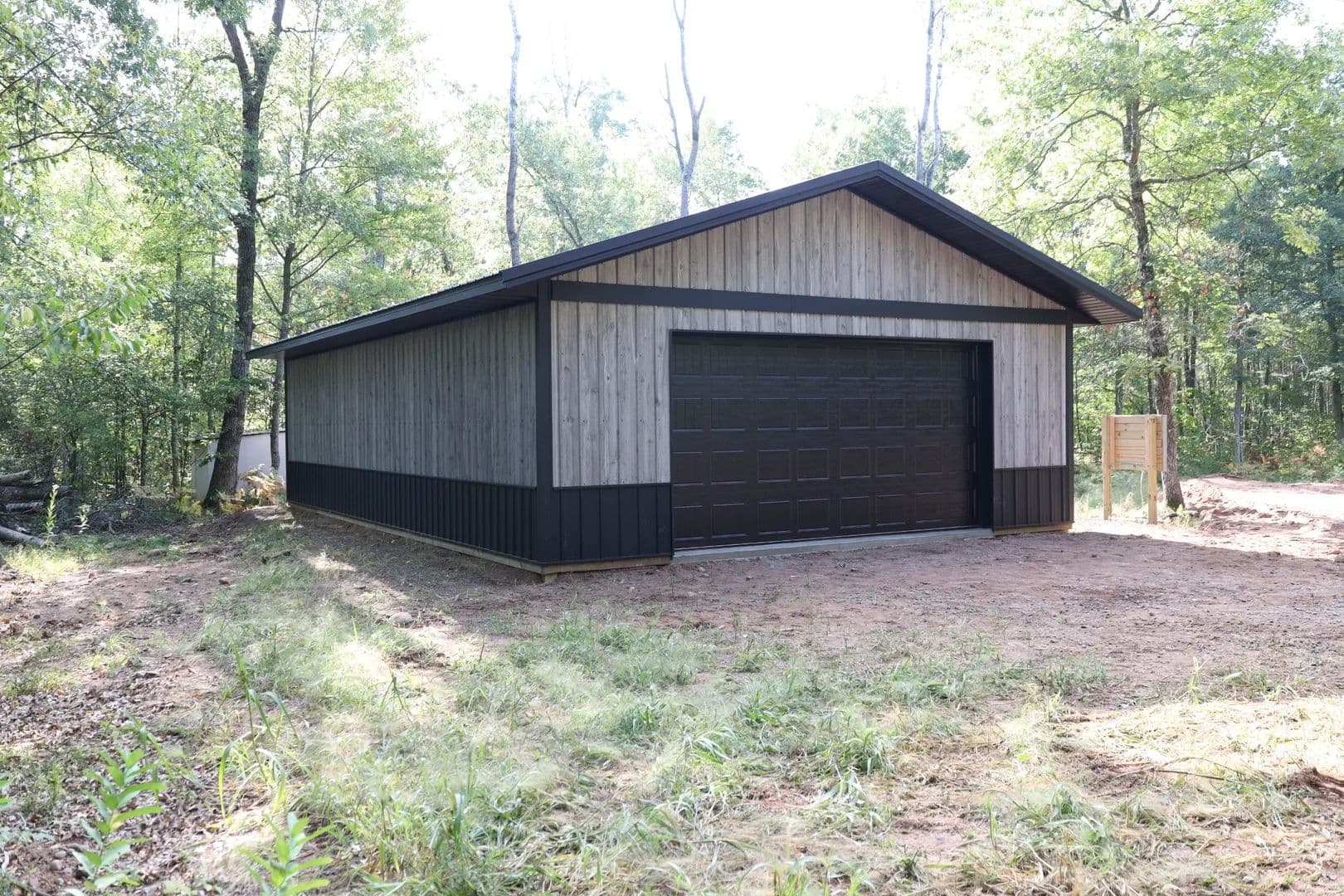 Lots & Land-Other in Webster - Webster, Wisconsin, 54893