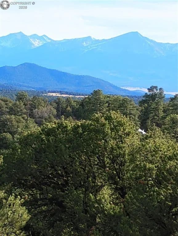 5.73 Acres of Land for Sale in Cotopaxi, CO - Cotopaxi, Colorado, 81223