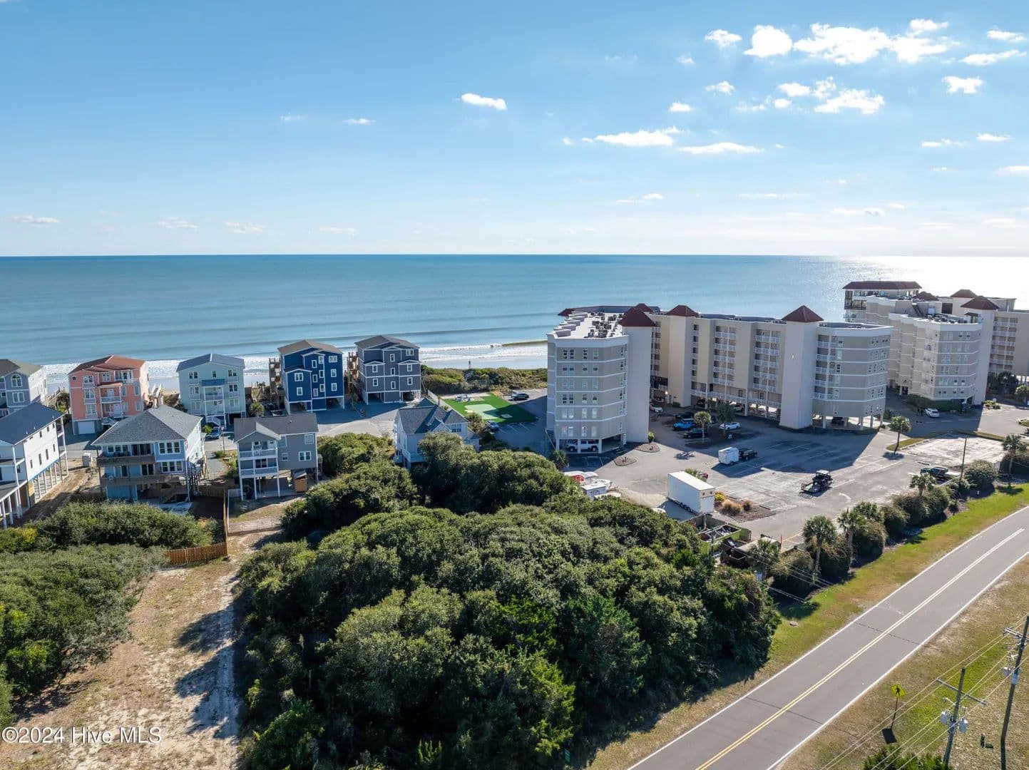 Lots & Land-Other in North Topsail Beach - North Topsail Beach, North Carolina, 28460