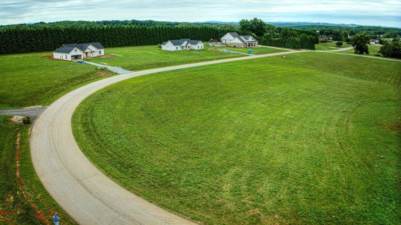 Land -Agricultural (Not Zoned) in Wirtz - Wirtz, Virginia, 24104