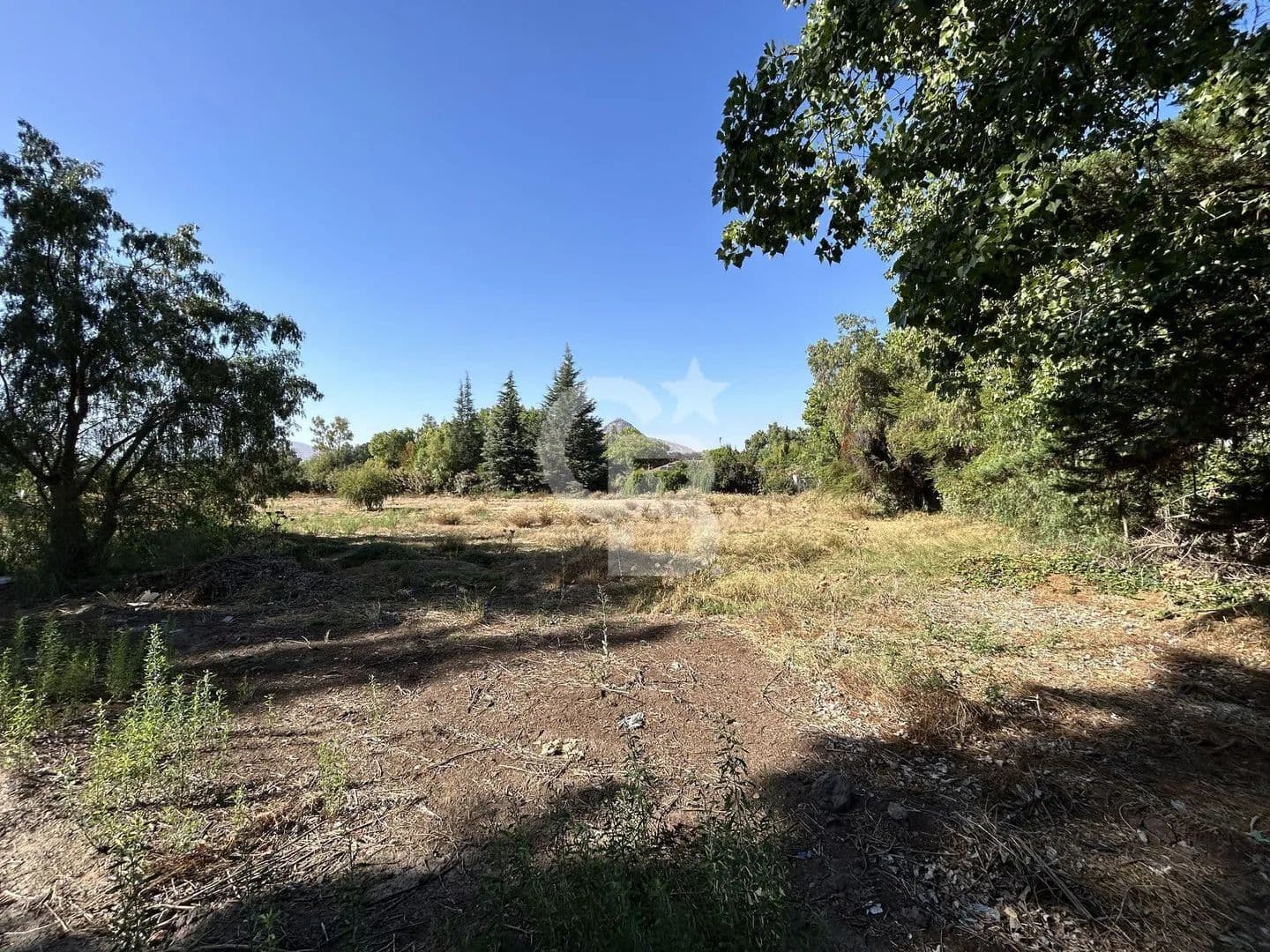 Vacant Land in Colina - Chile