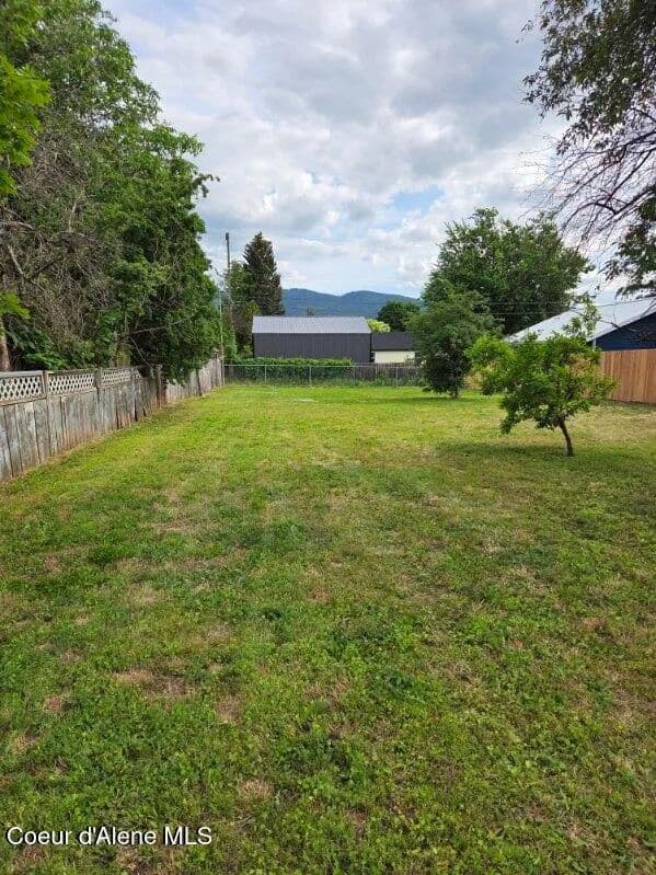 Property from TBD W 12th Ave - KW - Post Falls, Idaho, 83854