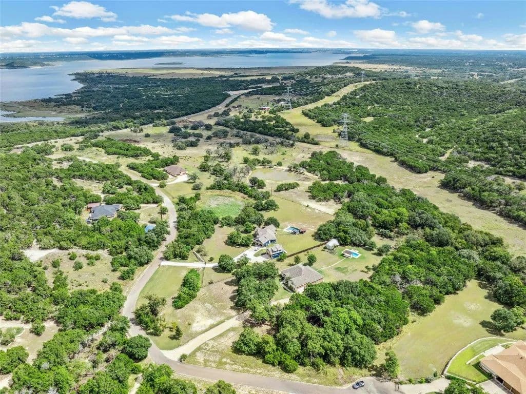 Vacant Land in Salado - Salado, Texas, 76571