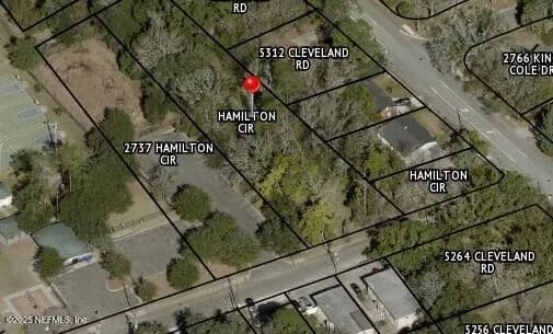 Property from 0 HAMILTON Circle - KW