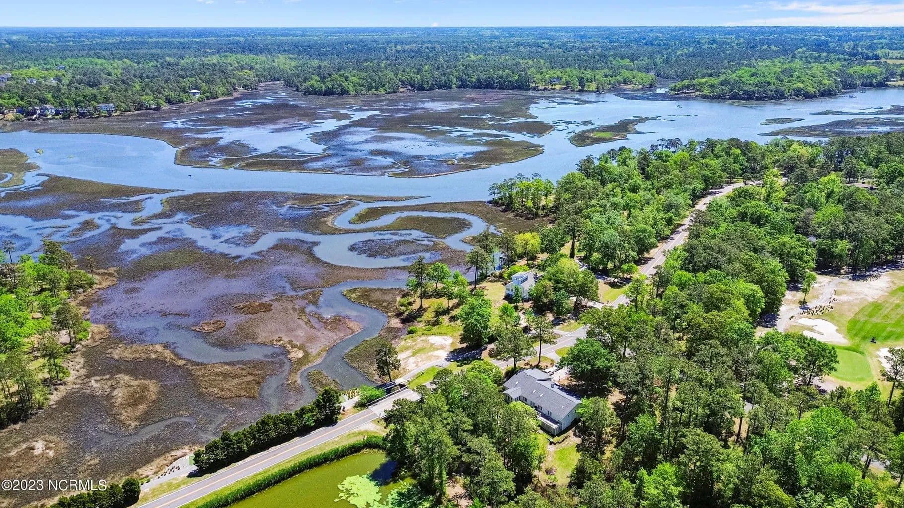 Vacant Land in Shallotte - Shallotte, North Carolina, 28470