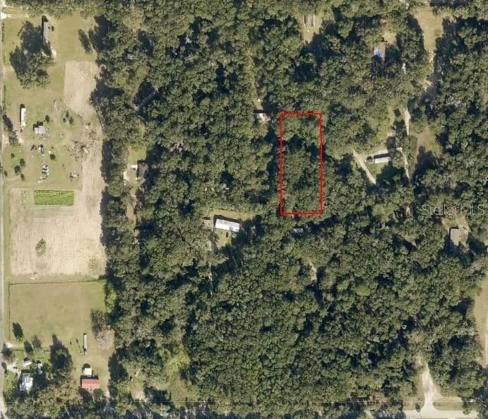 Lots & Land-Other in REDDICK - Reddick, Florida, 32686