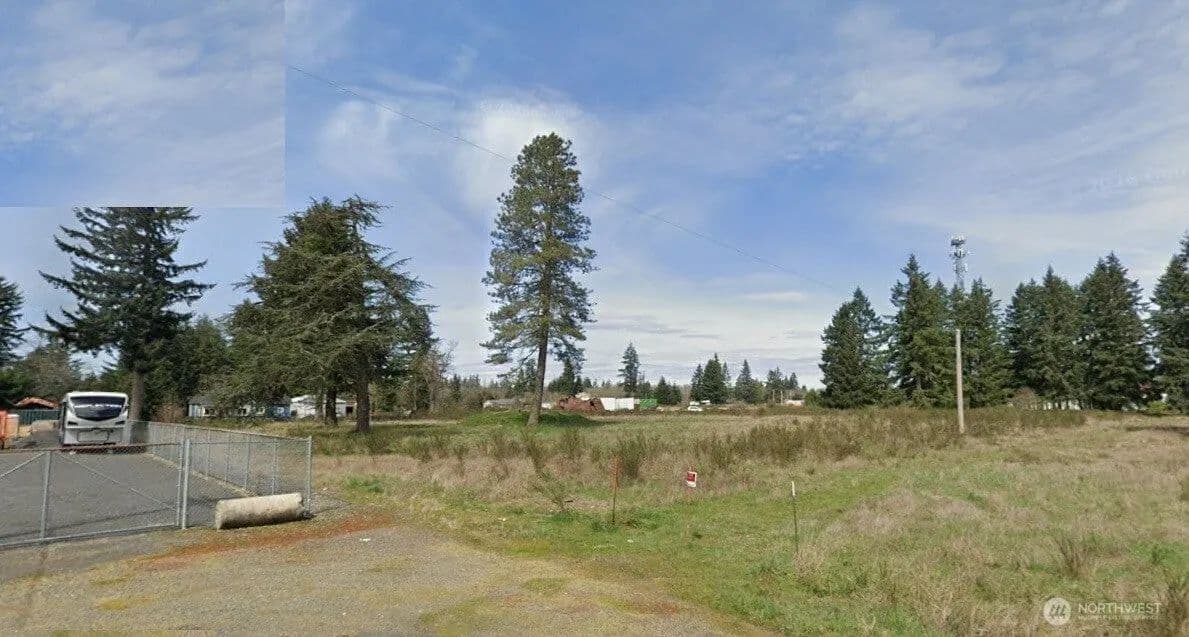 Lots & Land-Other in Rochester - Rochester, Washington, 98579