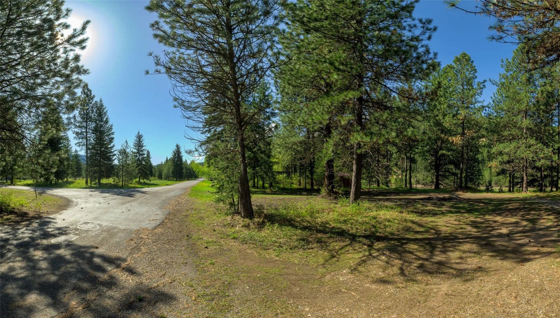 Lots & Land-Other in St Regis - St Regis, Montana, 59866