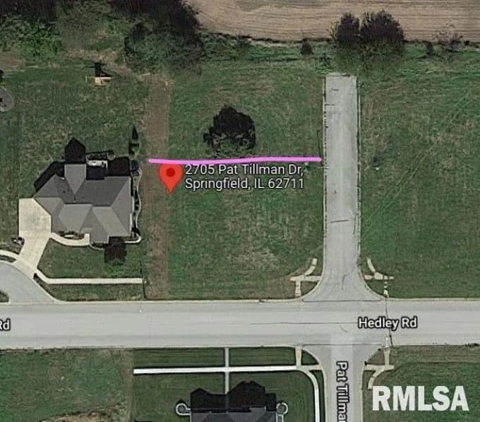 Property from 2705 Pat Tillman Drive - KW