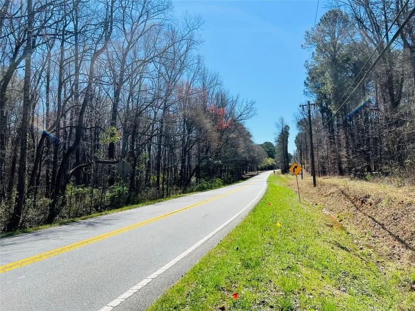 Vacant Land in Newnan