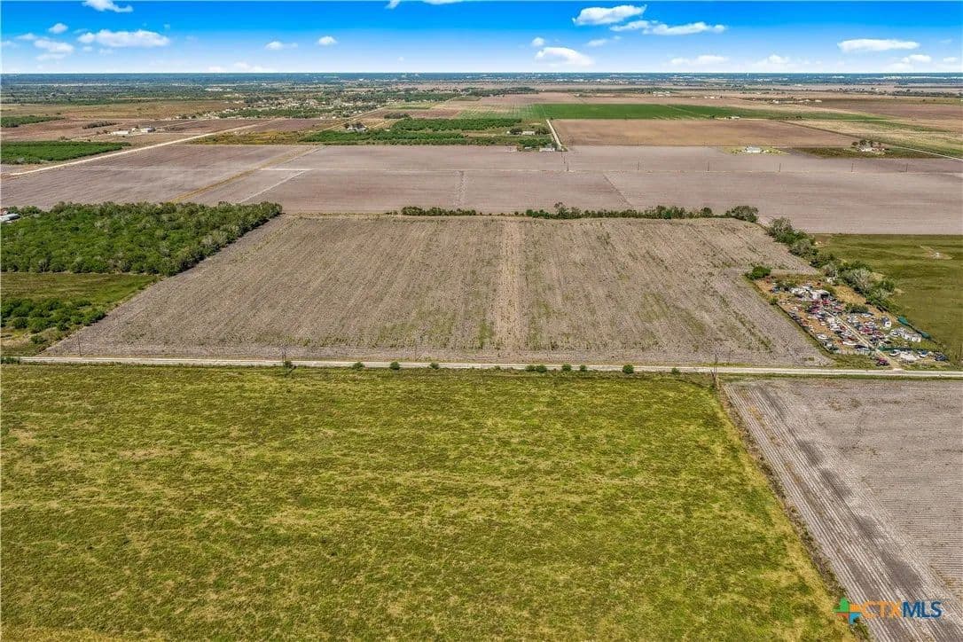 Vacant Land in Victoria - Victoria, Texas, 77905