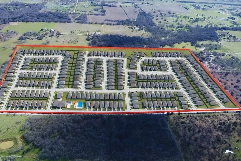 Property from TBD Tumbleweed Trail - KW