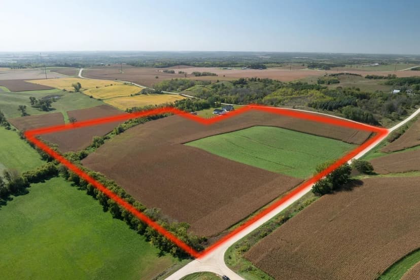 Property from 130th Street and 44th Avenue Street SW - KW