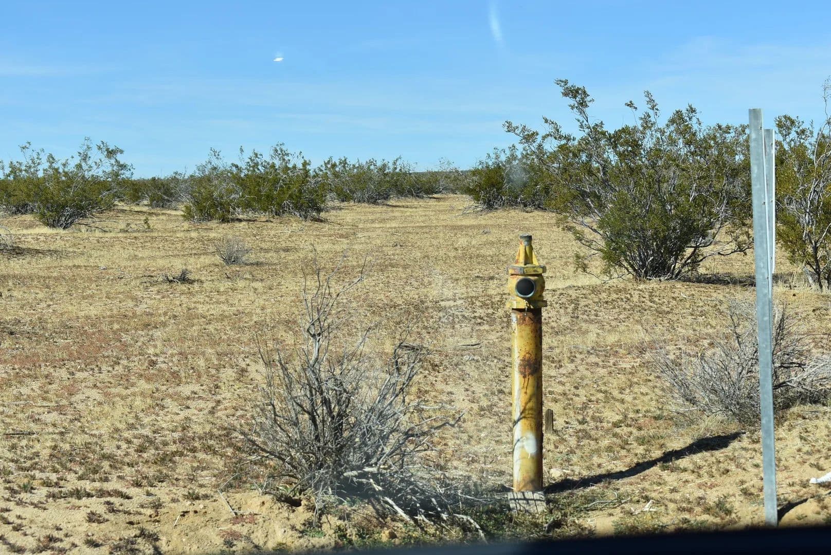 Lots & Land-Other in California City - California City, California, 93505