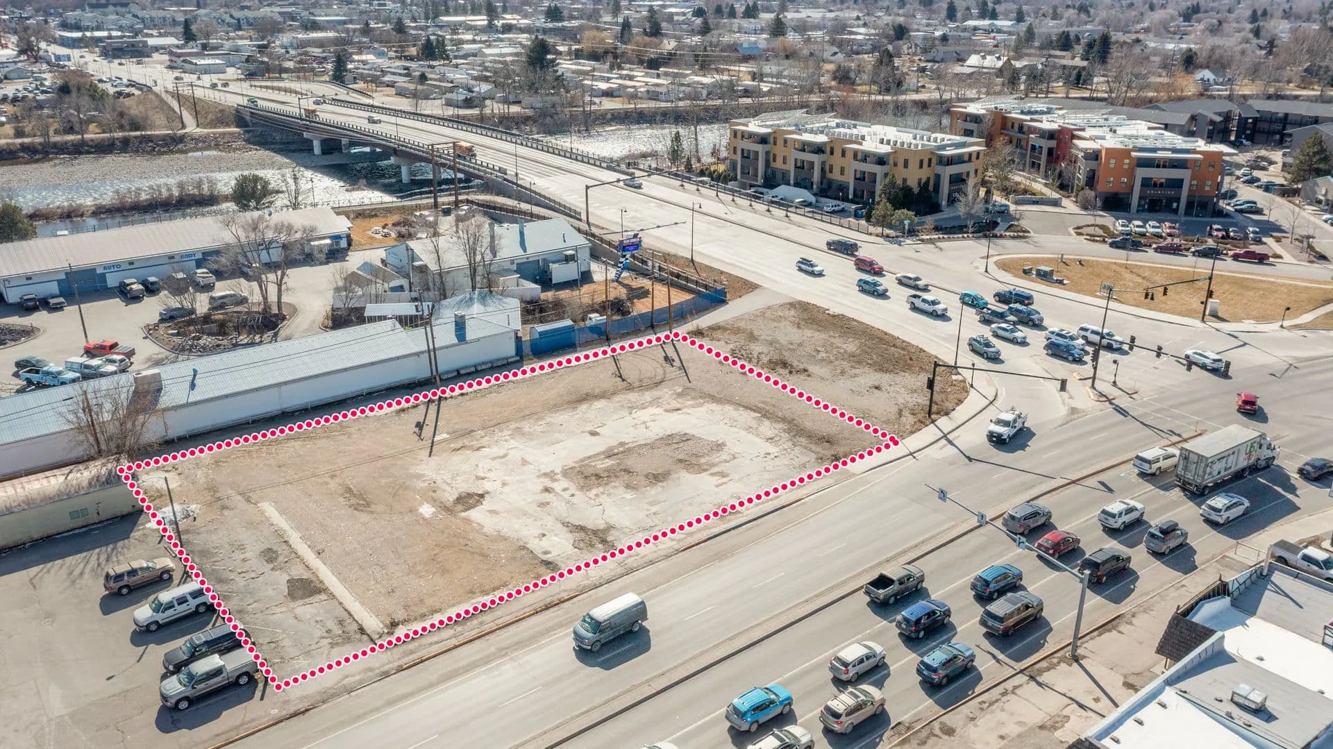 Lots & Land-Other in Missoula - Missoula, Montana, 59802