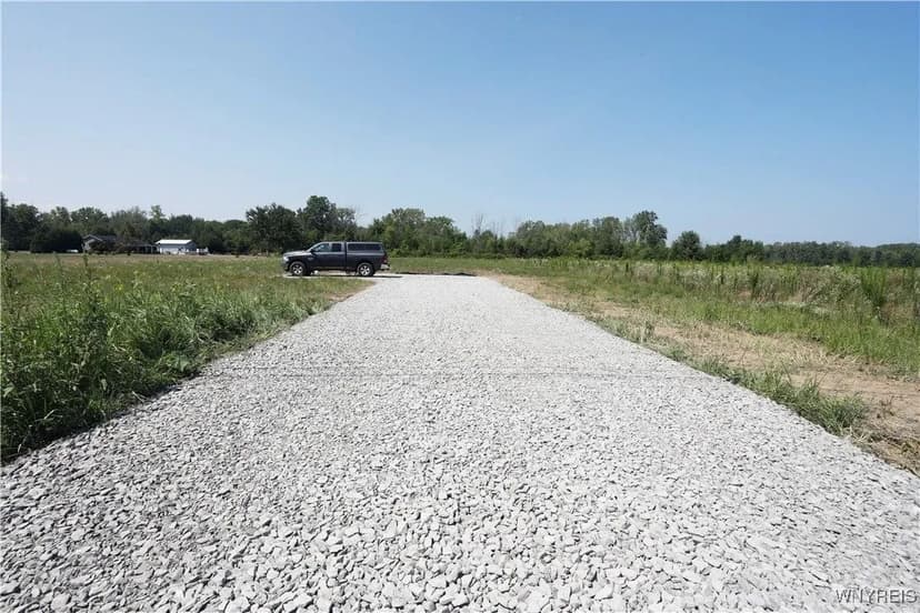 Lots & Land-Other in Wilson