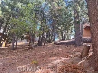 Property from 0 Encina - KW - Running Springs, California, 92382