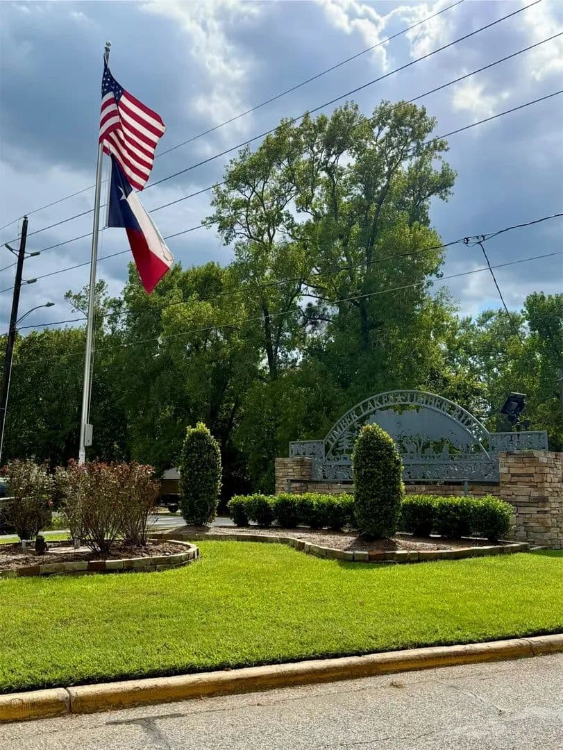 Vacant Land in Spring - Spring, Texas, 77380