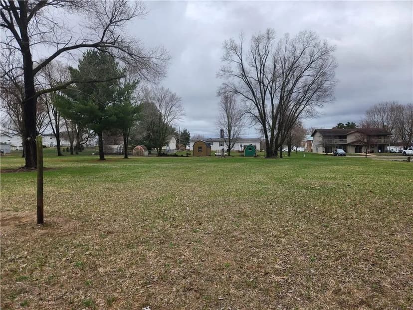Vacant Land in Taylor
