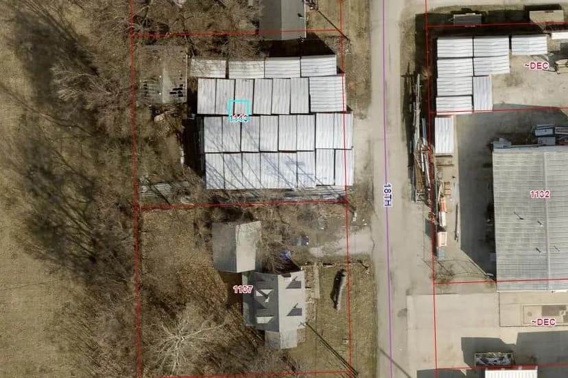 Property from 1143 N 18th Street - KW