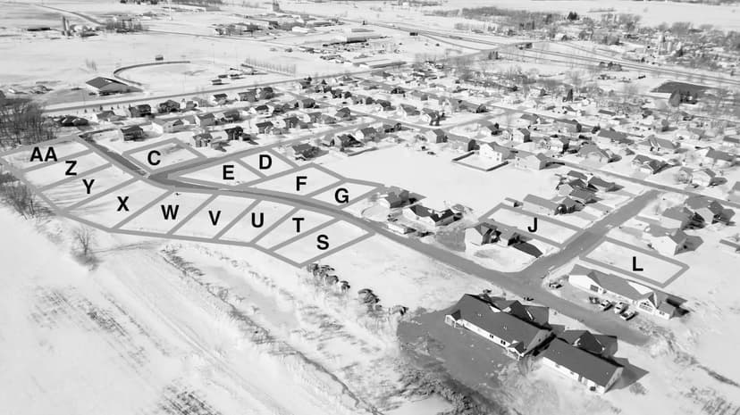 Vacant Land in Freeport