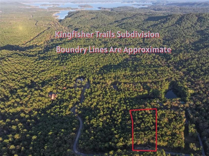 Property from 160 Stillhouse Road - KW