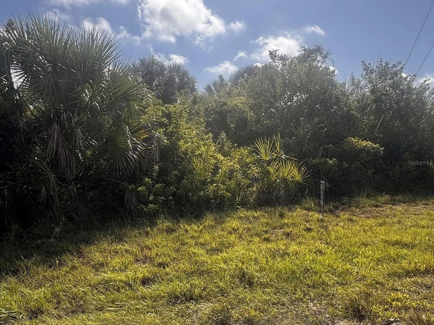 0.19 Acres of Land for Sale in ROTONDA WEST, FL - Florida, 33947