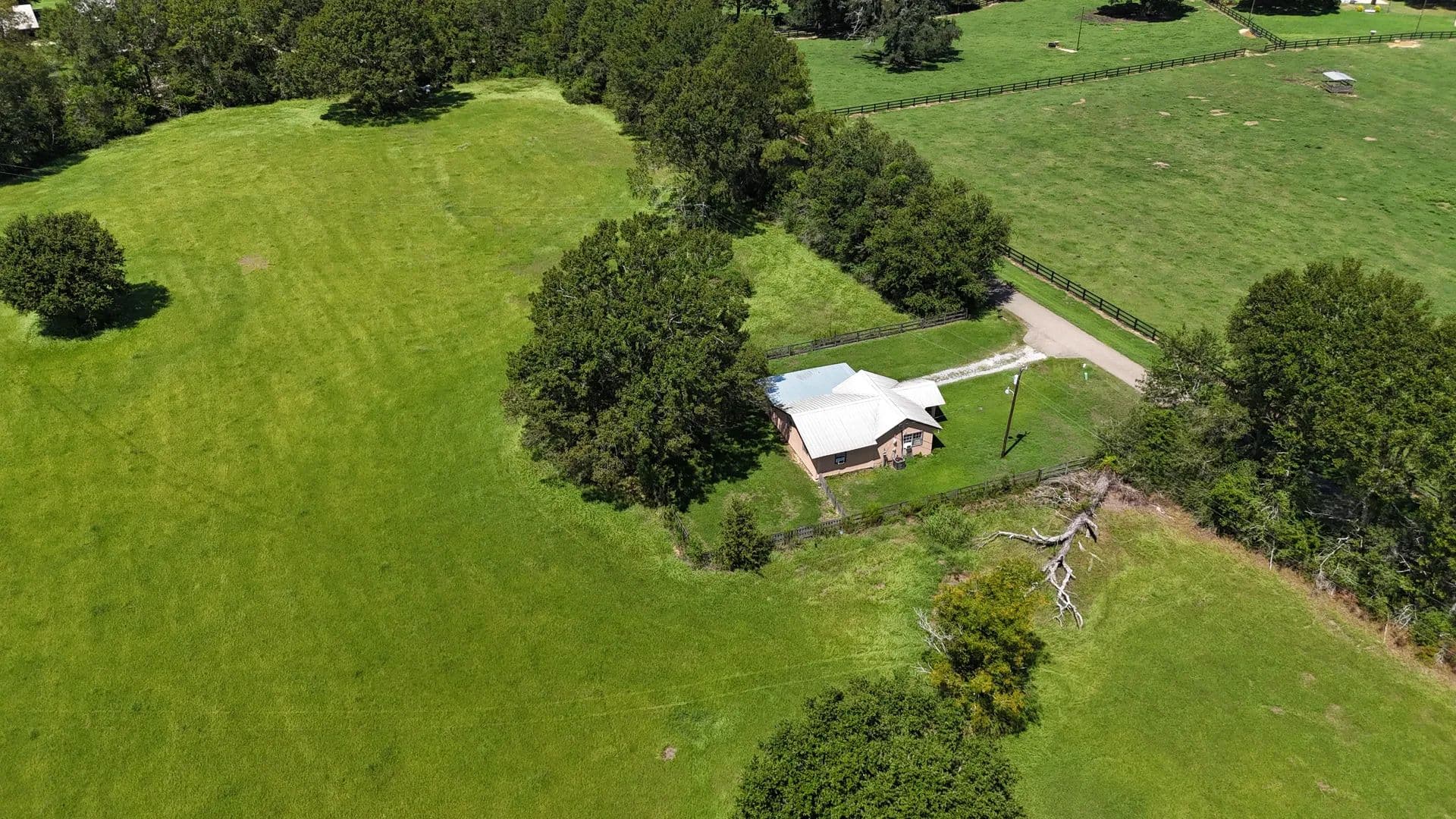 Vacant Land (10+ Acres) in Bush - Bush, Louisiana, 70431