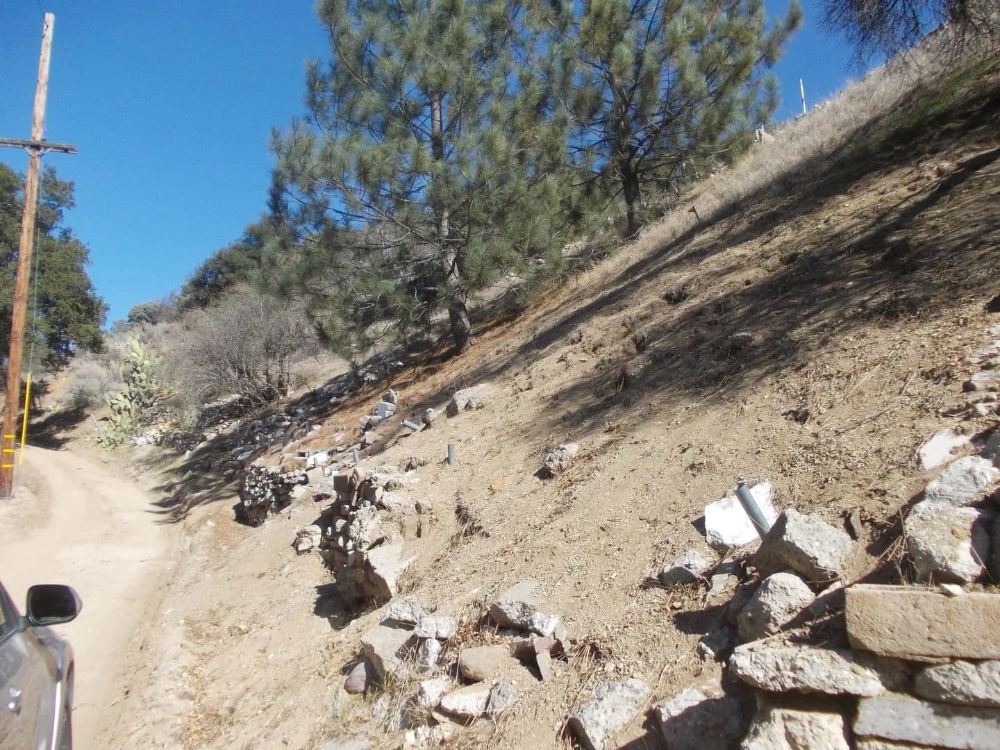 Lots & Land-Other in Green Valley - Green Valley, California, 91350