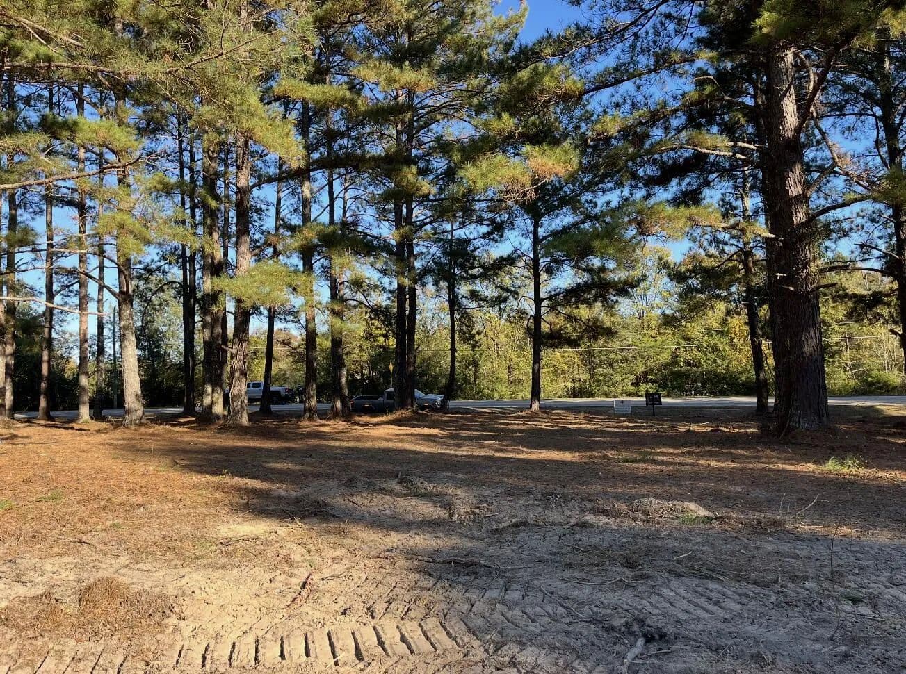 Lots & Land-Other in Appling - Appling, Georgia, 30802