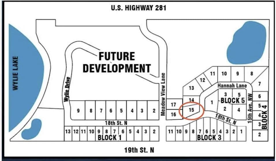 Lots & Land-Other in Aberdeen - Aberdeen, South Dakota, 57401